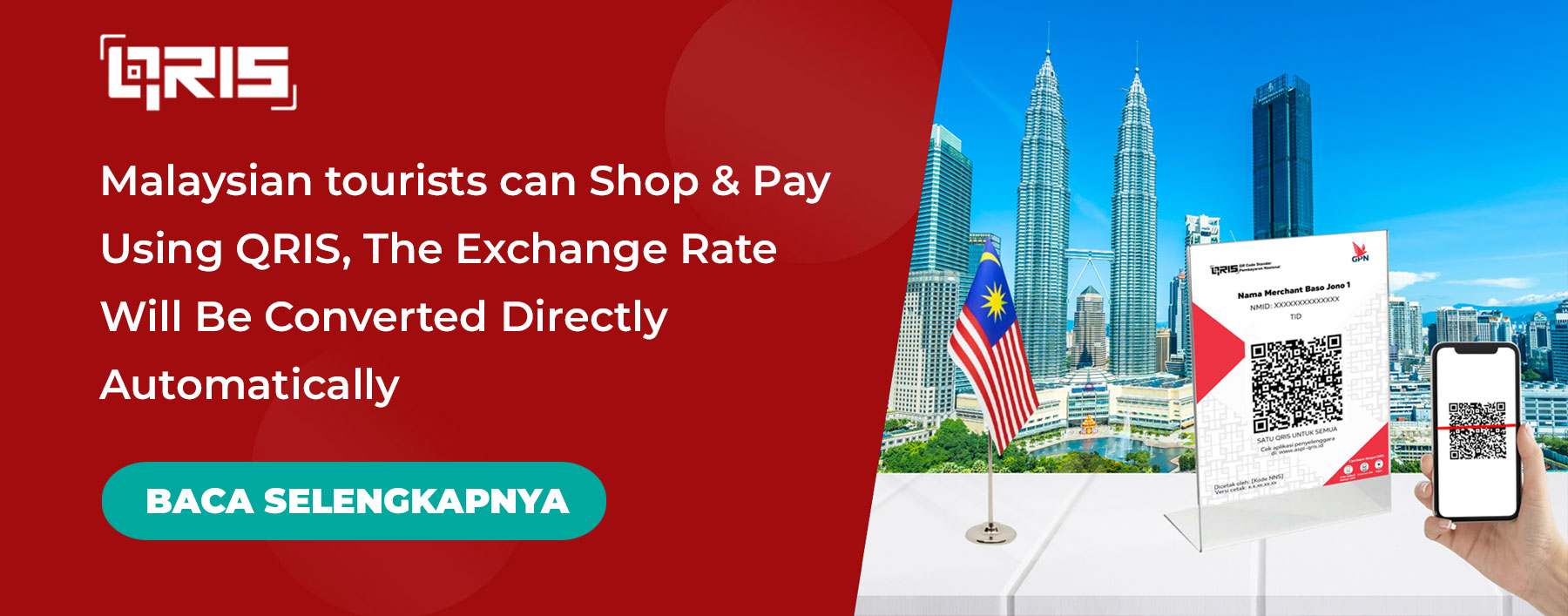 InterActive Group Surabaya software bisnis UKM UMKM dan penyedia produk IT, self service kiosk, software restoran, program restoran, cafe software, software resto, aplikasi kasir android, aplikasi kasir android gratis, aplikasi kasir android gratis selamanya, aplikasi kasir gratis android, QRIS Bank Indonesia
